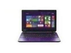 Toshiba Satellite L50D-B-14P Refurbished 15.6  Laptop - Purple